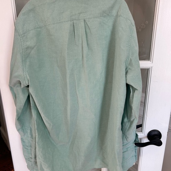Men’s J Crew Button-Up Shirt - Picture 4 of 4
